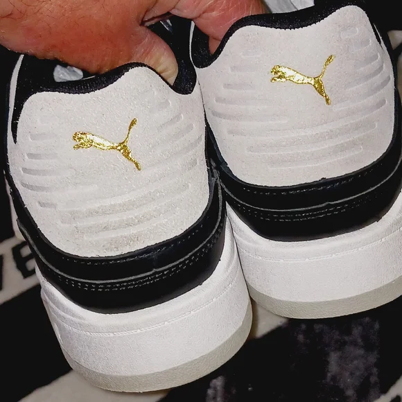 Puma SlipStream Streetwear/Lifestyle Shoes Size 13 for Men - Picture 6 of 9